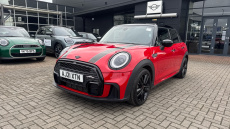 MINI Hatchback 1.5 Cooper Sport 5dr Petrol Hatchback